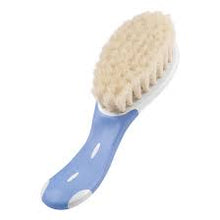 Load image into Gallery viewer, Nuk Extra Soft Baby Brush - Choose your colour