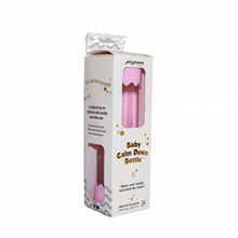 Load image into Gallery viewer, Jellystone Calm Down BABY Bottle - Bubblegum
