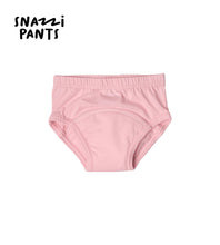 Load image into Gallery viewer, Snazzipants Organic Cotton Daytime Training Pants - Bubblegum