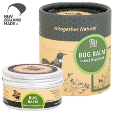 Load image into Gallery viewer, Tui Bug Balm 40gm or 100g