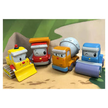 Load image into Gallery viewer, My Mini Busy Books - Busy Builders