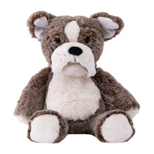 Load image into Gallery viewer, Mary Meyer Marshmallow Bulldog 33cm