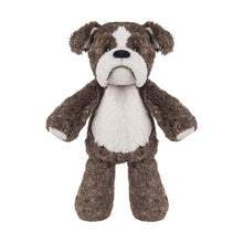 Load image into Gallery viewer, Mary Meyer Marshmallow Bulldog 33cm