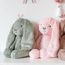 Load image into Gallery viewer, O.B Designs BIG Bailey Bunny Soft Toy 52cm