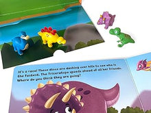 Load image into Gallery viewer, My Mini Busy Books - Prehistoric Pals