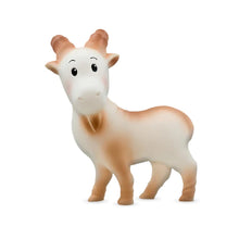 Load image into Gallery viewer, ChaBil Natural Zodiac Teether - Capricorn (22 Dec - 19 Jan)