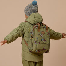 Load image into Gallery viewer, Crywolf Mini Backpack - Catapult