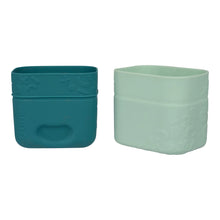 Load image into Gallery viewer, b.box Silicone Snack Cups - Choose Your Colour