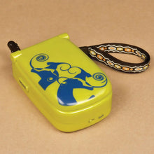 Load image into Gallery viewer, B. Hellophone Interactive Toy Cellphone