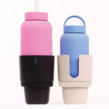 Load image into Gallery viewer, Bink Car Cup Holder - Straw