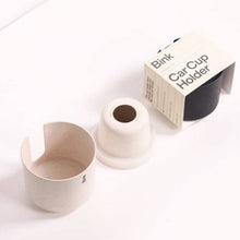 Load image into Gallery viewer, Bink Car Cup Holder - Straw
