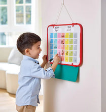 Load image into Gallery viewer, Hape Habit Heroes Reward Chart 82 pieces