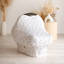 Load image into Gallery viewer, Mod & Tod 5 n 1 Multi-Use Capsule Cover - Cherries