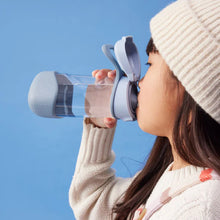 Load image into Gallery viewer, b.box Sport Spout Bottle - Chill Out - 450mls