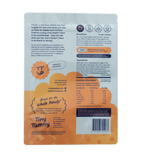 Load image into Gallery viewer, Tiny Tummy Better Pikelets - Orange Choc Chip