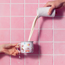 Load image into Gallery viewer, Kuwi Classic Collection Enamel Cup 380ml