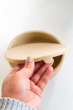 Load image into Gallery viewer, Zazi Clever Bowl with Lid - Choose your colour