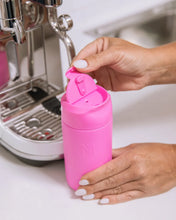 Load image into Gallery viewer, MontiiCo Fusion Coffee Cup 350ml - Calypso