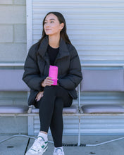 Load image into Gallery viewer, MontiiCo Fusion Coffee Cup 350ml - Calypso