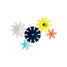 Load image into Gallery viewer, Boon Cogs Bath Toy