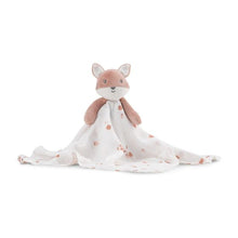 Load image into Gallery viewer, Little Bamboo Comforter - Fifi the Fox