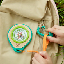 Load image into Gallery viewer, Hape Compass Set