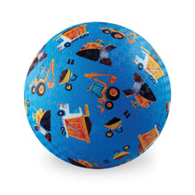 Load image into Gallery viewer, Crocodile Creek Playground Ball - Choose Your Size & Design