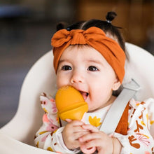 Load image into Gallery viewer, Boon Pulp Silicone Feeder - Choose your colour