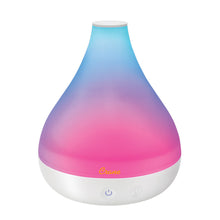 Load image into Gallery viewer, Crane Cool Mist Humidifier + Aroma Diffuser