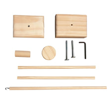 Load image into Gallery viewer, Tik Tak Design Co. Baby Mobile Crib Arm