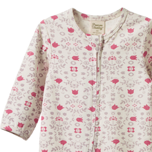 Load image into Gallery viewer, Nature Baby Dreamland Suit - Cross Stitch Posey