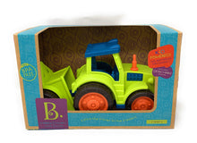 Load image into Gallery viewer, B. Happy Cruisers Tractor & Trailer