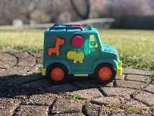Load image into Gallery viewer, B. Happy Cruisers – Rollin’ Animal Rescue