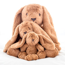 Load image into Gallery viewer, O.B Designs BIG Bailey Bunny Soft Toy 52cm