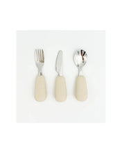 Load image into Gallery viewer, Petite Eats Toddler Cutlery - Choose Your Colour