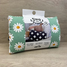 Load image into Gallery viewer, Snug Sleeve Portable Nursing Sleeve - Daisy Meadow