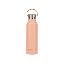 Load image into Gallery viewer, MontiiCo Original Drink Bottle - 600ml - Dawn