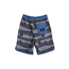 Load image into Gallery viewer, Hello Stranger Days Like This Long Board Shorts- size 3 yrs