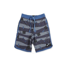 Load image into Gallery viewer, Hello Stranger Days Like This Long Board Shorts- size 3 yrs