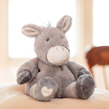 Load image into Gallery viewer, Toasty Hugs Diego Donkey