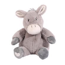 Load image into Gallery viewer, Toasty Hugs Diego Donkey
