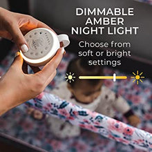 Load image into Gallery viewer, Yogasleep Hushh+ - Portable White Noise Sound Machine