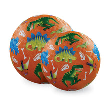 Load image into Gallery viewer, Crocodile Creek Playground Ball - Choose Your Size & Design