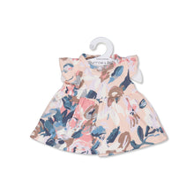 Load image into Gallery viewer, Burrow & Be Doll Clothing for 32-38cm Doll - Fleur Dress