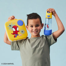 Load image into Gallery viewer, b.box Tritan Drink Bottle - Marvel Spidey - 600mls