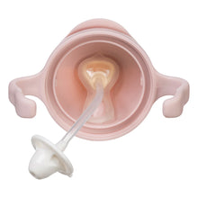 Load image into Gallery viewer, B.Box Sippy Cup - Gelato Range - Blush