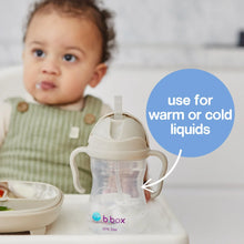 Load image into Gallery viewer, B.Box Sippy Cup - Gelato Range - Blush
