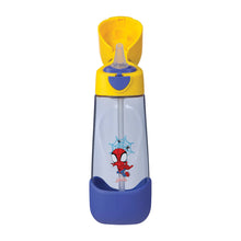 Load image into Gallery viewer, b.box Tritan Drink Bottle - Marvel Spidey - 600mls