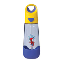 Load image into Gallery viewer, b.box Tritan Drink Bottle - Marvel Spidey - 600mls