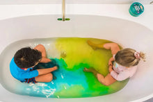 Load image into Gallery viewer, Honeysticks Bath Drops Colour Magic - Tin of 36